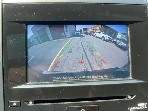 Used 2019 Subaru Forester Sport AWD/4WD image 27