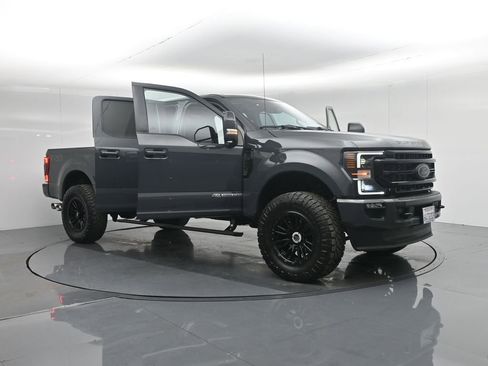 Used 2021 Ford F250 Lariat image 34
