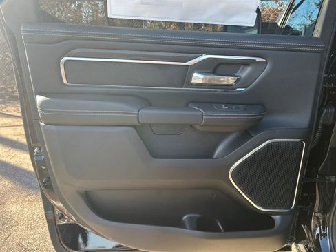 New 2026 RAM 1500 Laramie image 27