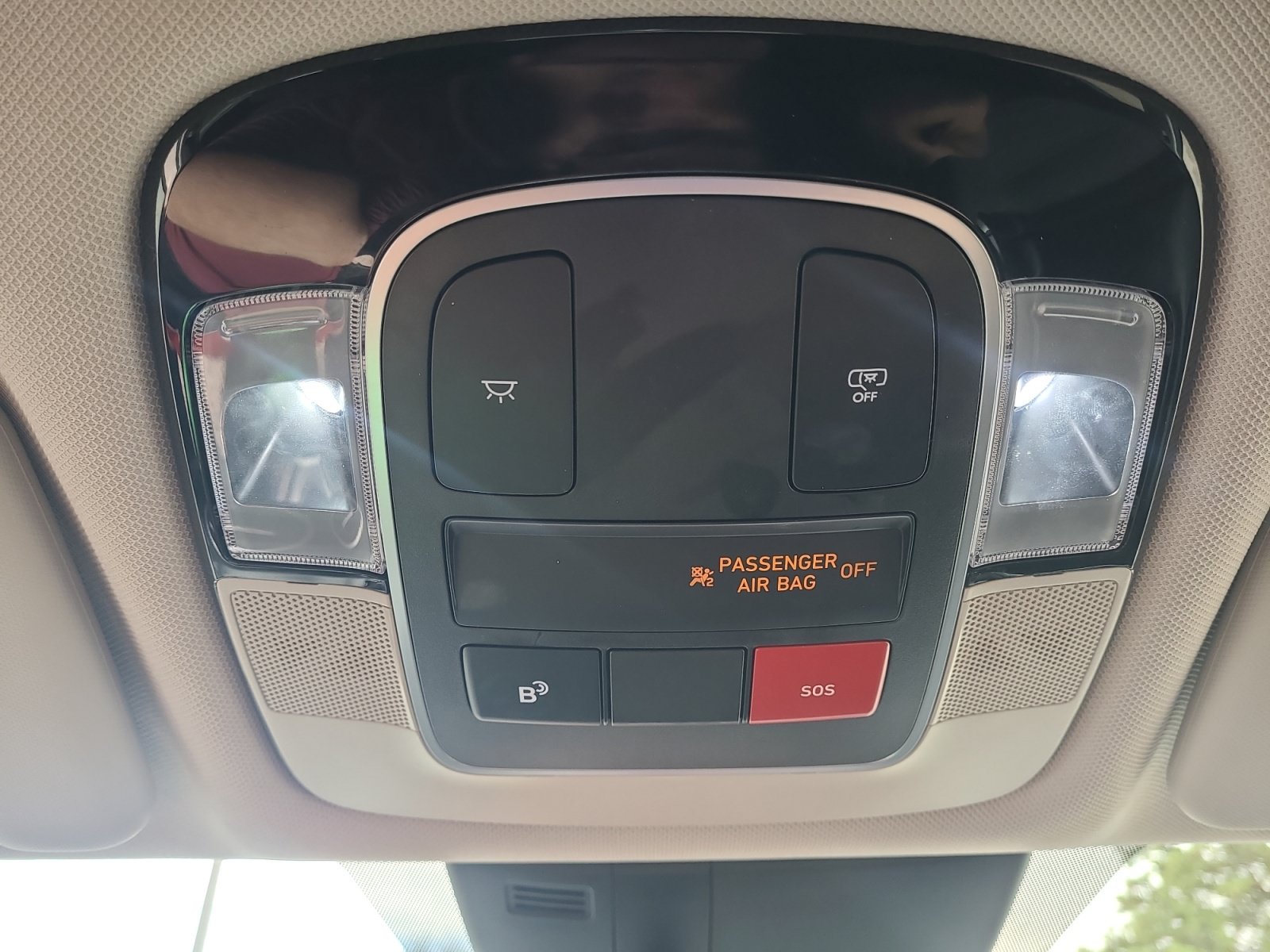 Used 2025 Hyundai Tucson SEL AWD/4WD image 22