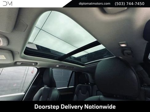 Used 2024 Volvo XC90 T8 Plus AWD/4WD image 42
