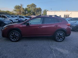 Used 2019 Subaru Crosstrek 2.0i Limited w/ Moonroof Package image 1