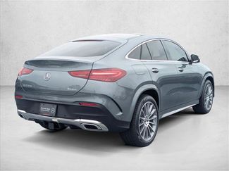 New 2026 Mercedes-Benz GLE 450 4MATIC Coupe video 2