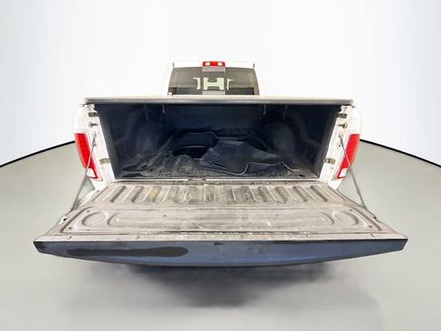 Used 2015 RAM 2500 Laramie image 23