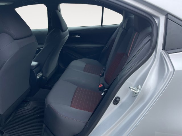 Used 2024 Toyota Corolla SE FWD image 13