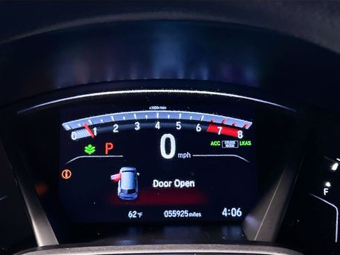 Used 2021 Honda CR-V EX image 23