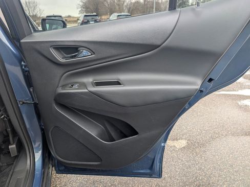 Used 2024 Chevrolet Equinox LT w/ LPO, Floor Liner Package image 30