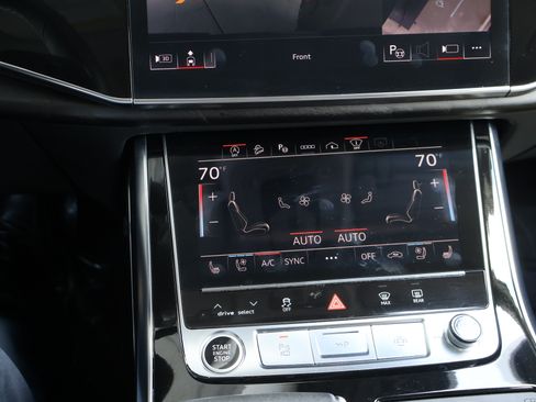 Used 2023 Audi Q7 3.0T Prestige AWD/4WD image 40
