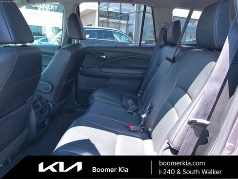 Used 2021 Honda Pilot EX-L image 13