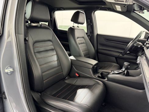 Used 2024 Honda CR-V Sport-L image 19