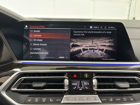 Used 2019 BMW X7 xDrive50i w/ Premium Package image 42