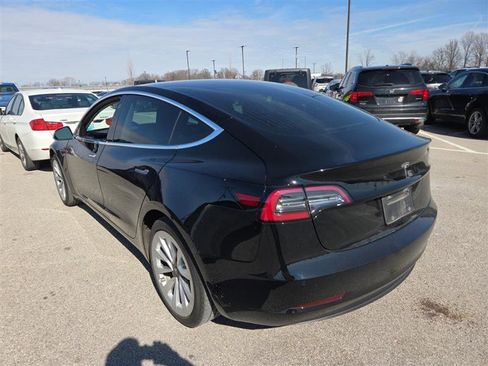 Used 2020 Tesla Model 3 Standard Range Plus image 6