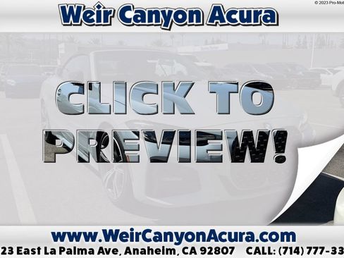 Used 2023 BMW 430i Convertible w/ M Sport Package RWD image 1