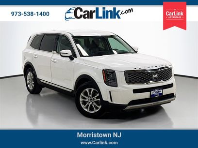 Used 2020 Kia Telluride LX