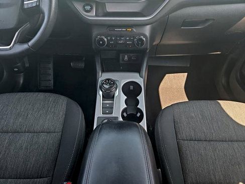 Certified 2023 Ford Bronco Sport Big Bend w/ Convenience Package AWD/4WD image 21