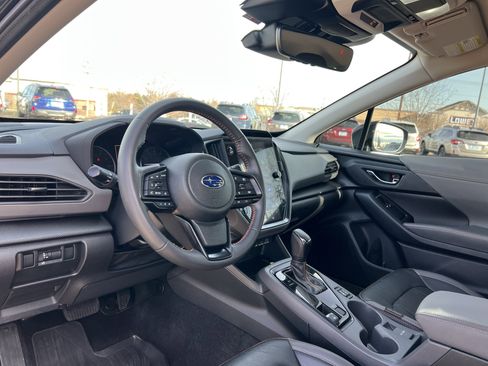 Used 2024 Subaru Crosstrek 2.5i Limited w/ Popular Package #3A image 24