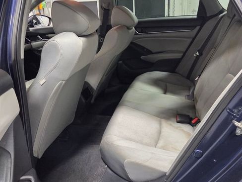 Used 2020 Honda Accord LX image 6