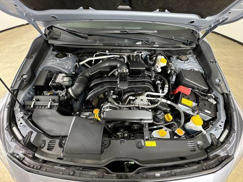 Certified 2023 Subaru Crosstrek 2.5i Limited image 20