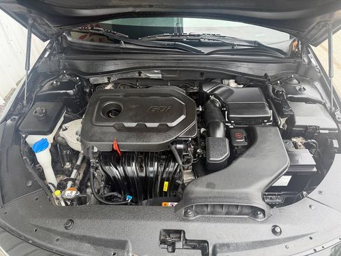 Used 2016 Kia Optima LX FWD image 30
