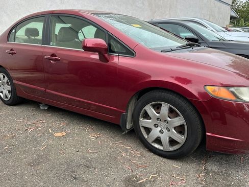 Used 2006 Honda Civic LX image 4