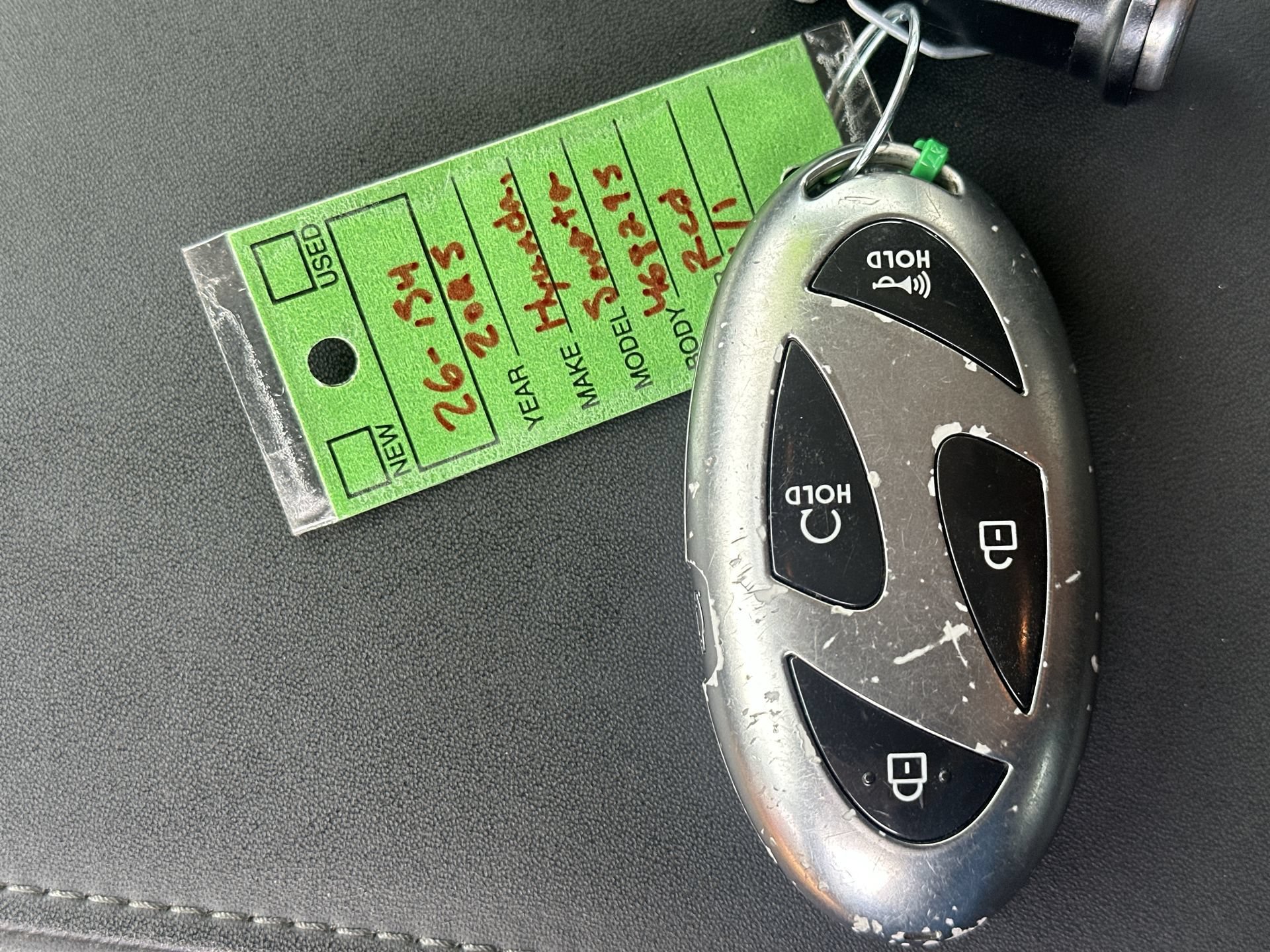 Used 2025 Hyundai Sonata SEL FWD image 22