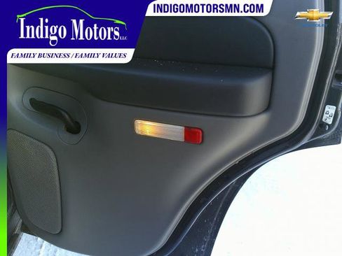 Used 2003 Chevrolet Tahoe LS image 20