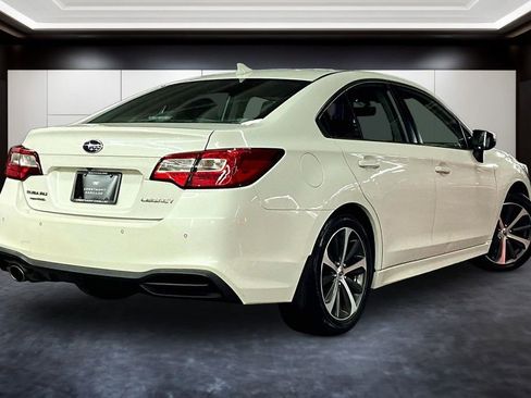 Used 2018 Subaru Legacy 2.5i Limited AWD/4WD image 6