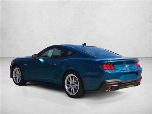 New 2026 Ford Mustang GT Premium image 7