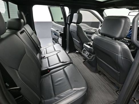 Used 2024 Ford F150 Lariat AWD/4WD image 44