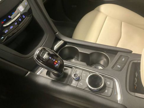 Used 2022 Cadillac XT5 Sportv AWD/4WD image 25