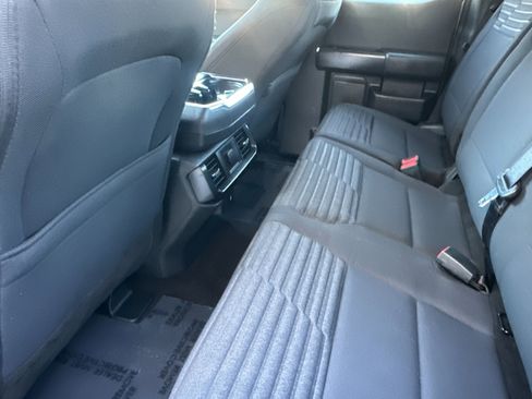 Certified 2021 Ford F150 XL w/ Equipment Group 101A High image 13