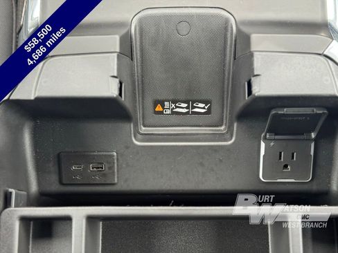 Used 2025 Chevrolet Silverado 2500 LT w/ Trail Boss Package image 22