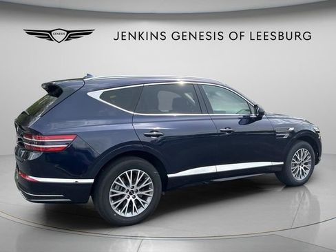 Used 2025 Genesis GV80 2.5T Standard image 5