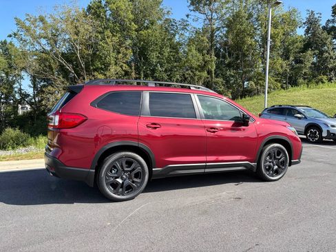 New 2026 Subaru Ascent Bronze Edition w/ Onyx Package AWD/4WD image 8