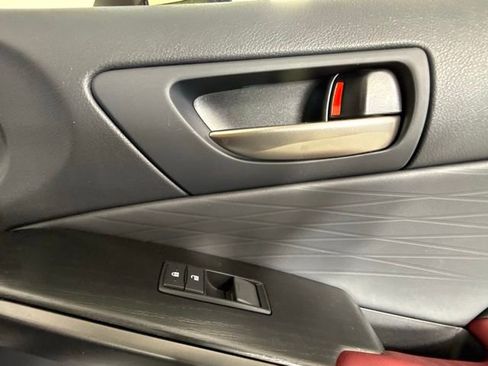 Used 2025 Lexus IS 300 w/ Premium Package image 36