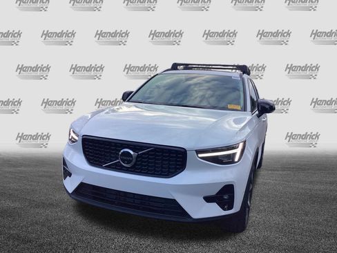 Certified 2026 Volvo XC40 B5 Plus w/ Protection Package Premier AWD/4WD image 7