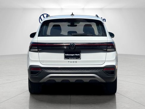 New 2026 Volkswagen Taos S image 4
