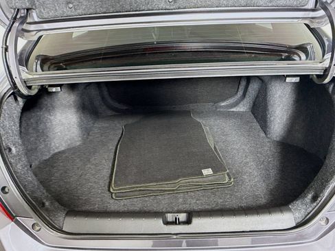 Certified 2020 Honda Civic Sport image 40