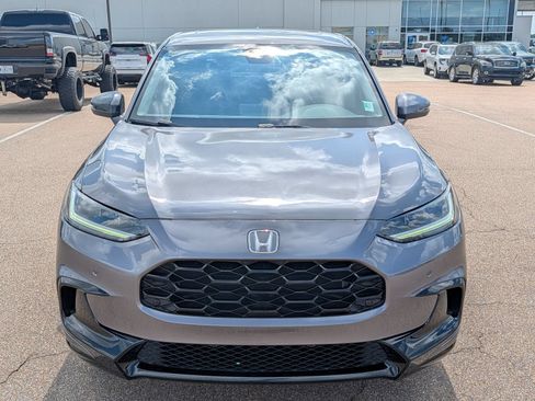 Used 2023 Honda HR-V EX-L image 8