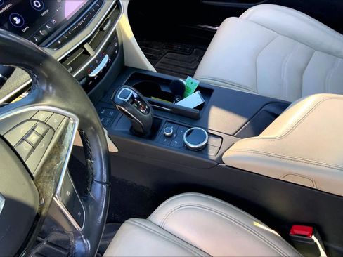 Used 2019 Cadillac CT6 Premium Luxury AWD/4WD image 17