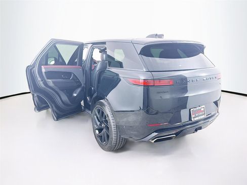 Used 2023 Land Rover Range Rover Sport SE Dynamic AWD/4WD image 33