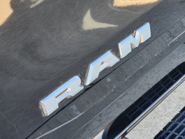 Used 2022 RAM 1500 Big Horn RWD image 12