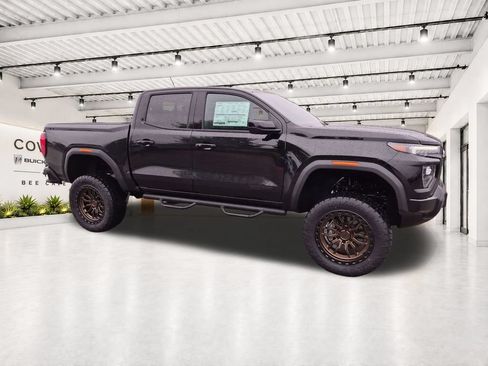 New 2026 GMC Canyon Elevation w/ Convenience Package AWD/4WD image 15