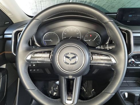Used 2025 MAZDA CX-50 2.5 Hybrid w/ Premium Plus Pkg AWD/4WD image 23