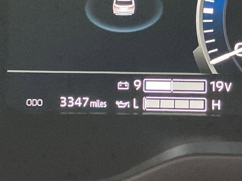 Certified 2025 Toyota Sequoia 1794 Edition image 25