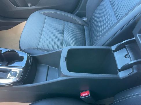 New 2026 Chevrolet Trax LT w/ LT Convenience Package image 18