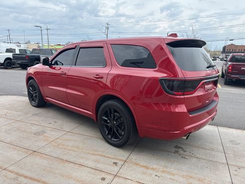 Used 2021 Dodge Durango R/T AWD/4WD image 9