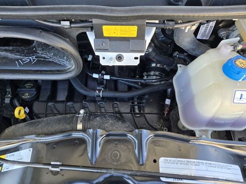 Used 2025 RAM ProMaster 1500 image 31