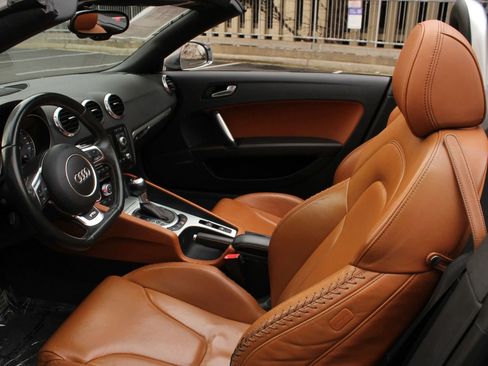 Used 2013 Audi TTS 2.0T Prestige AWD/4WD image 13