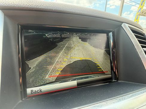Used 2015 Mercedes-Benz ML 350 2WD image 20